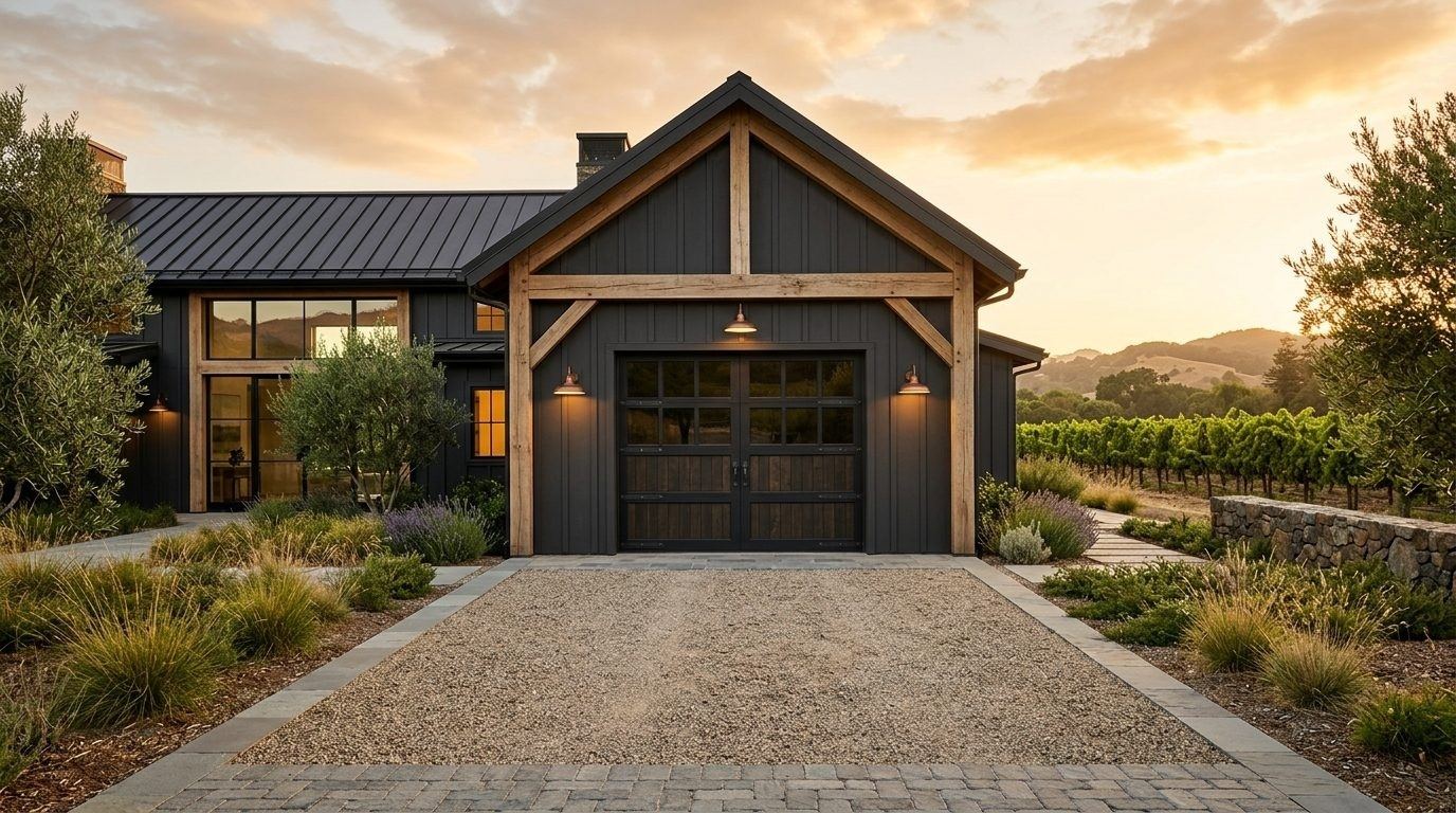 Mercier Thompson Garage Door Repair Garage Doors in Chatsworth, CA